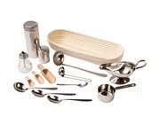 Schütten und Streuen, Zubeh�r-Set f�r die Sandstation