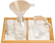 Sch�tttablett II, 3-6 Jahre