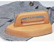 Spiel-B�geleisen, 14,5 cm