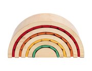 Spielb�gen Set Natur inkl. Spielmatten