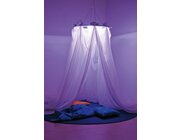 Baldachin Sternenhimmel-Set