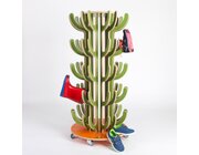 Stiefelkaktus f�r 30 Paar Schuhe, 4-9 Jahre