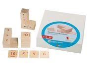 SummenSucher, Mathematikspiel, ab 5 Jahre