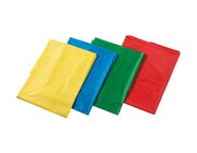 Tischdecken-Set uni, 4 St�ck 150x150 cm