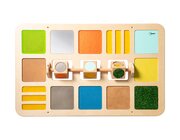 Wandspiel Tastw�rfel, ab 3 Jahre