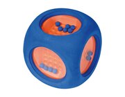 Wilder W�rfel Maxi, Kantenl�nge 21 cm, Lernw�rfel