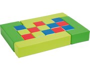 W�rfel-Pool, Spielpolster-Set, ab 2 Jahre