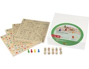 W�rfelwald, Strategiespiel, ab 6 Jahre