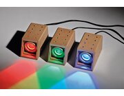 Zauberschatten-Lampen � Farben, Licht & Schatten spielerisch erleben