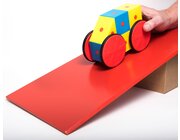 3D Magnetbl�cke STEM Set, ab 3 Jahre, komplett auf Englisch