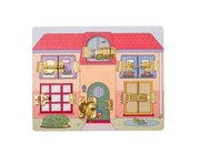 Lockpickers - Gro�es Haus