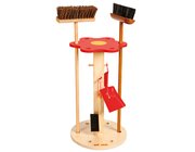 Besenst�nder, Kita (Lieferung ohne Zubeh�r)