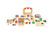 24 Entwicklungsmaterialien f�r das Alter von 0-3 Jahre