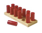 Ger�usch-K�cher, ab 3 Jahre