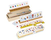 H�r mal zu, Kooperationsspiel, ab 5 Jahre