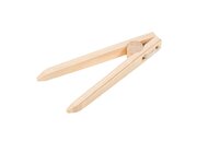 Pinzetten-Set, 4 St�ck aus Holz, ab 3 Jahre
