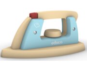 Educo B�geleisen aus Holz - neue Version