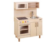 Educo Spielk�che - neue Version!