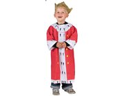 Kost�m zum Verkleiden: K�nig, ab 4 Jahre