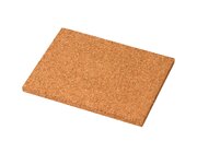 Korkplatte f�rs Hammerspiel, ab 4 Jahre