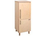 Educo K�hlschrank mit Gefrierschrank - neue Version