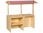 Spielm�bel Stand, ab 5 Jahre