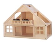 Puppenhaus, ab 3 Jahre