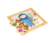 Meine Einkaufstasche - Gem�se