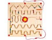 Motorik-Spiel - Schreib�bung 1, ab 4 Jahre