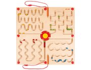 Motorik-Spiel - Schreib�bung 2, ab 4 Jahre