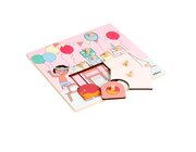 �berraschungspuzzle - Geburtstag