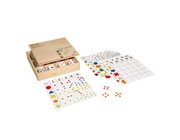 Z�hl-Panorama, Lernspiel, ab 5 Jahre