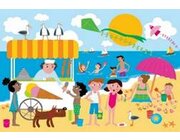 Mathe-Puzzles Zahlengef�hl: Addition und Subtraktion bis 12, Holzpuzzle, ab 4 Jahre