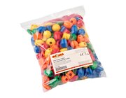 Gro�e Perlen zum Auff�deln