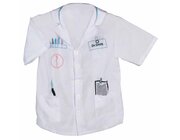 Arzt Kost�m f�r Jungen und M�dchen