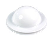 Faszinationsdom f�r den Leuchtk�bel