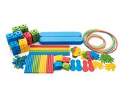 Motorik Set Universal, ab 3 Jahre