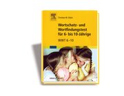 WWT 6-10, Wortschatz- und Wortfindungstest f�r 6- bis 10-j�hrige