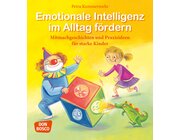 Emotionale Intelligenz im Alltag f�rdern - NEU!