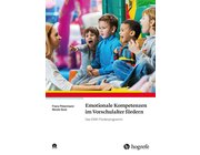EMK-F�rderprogramm, Materialsatz komplett ohne Handanweisung, 3-6 Jahre