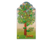 Kletterwand Apfelbaum, Sportger�t, ab 4 Jahre