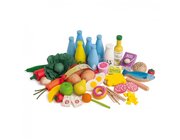 Ern�hrungsteller, Lernmaterial, ab 3 Jahre