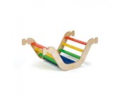 Kletterwippe Mini, Kindersportger�t, ab 18 Monate