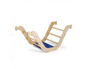 Kletterwippe, Kindersportger�t, ab 3 Jahre