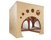 Spiegelw�rfel playcube, ab 1 Jahr