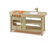 Spielk�che Outdoor, ab 3 Jahre