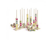 Lernspiel Z�hlt�rmchen, ab 5 Jahre