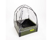 TOLO� Pflanzenbeet, 75 x 75 cm