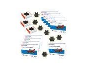 fischertechnik� 10er Klassenset Calliope inkl. Calliope mini 3.0