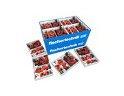 fischertechnik� CLASS SET Solar Energy